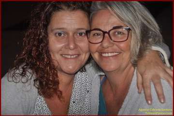 Pregón de las fiestas de Hoya Aguedita-La Primavera 2019 (Foto TF)